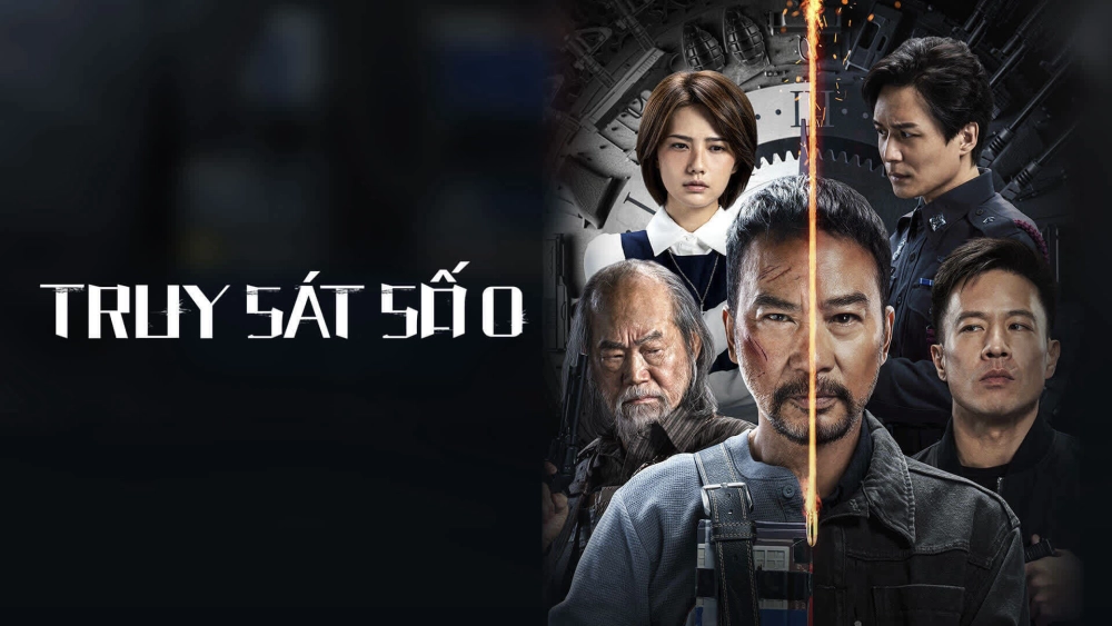 ảnh poster phim Truy Sát Số 0 (The come back)