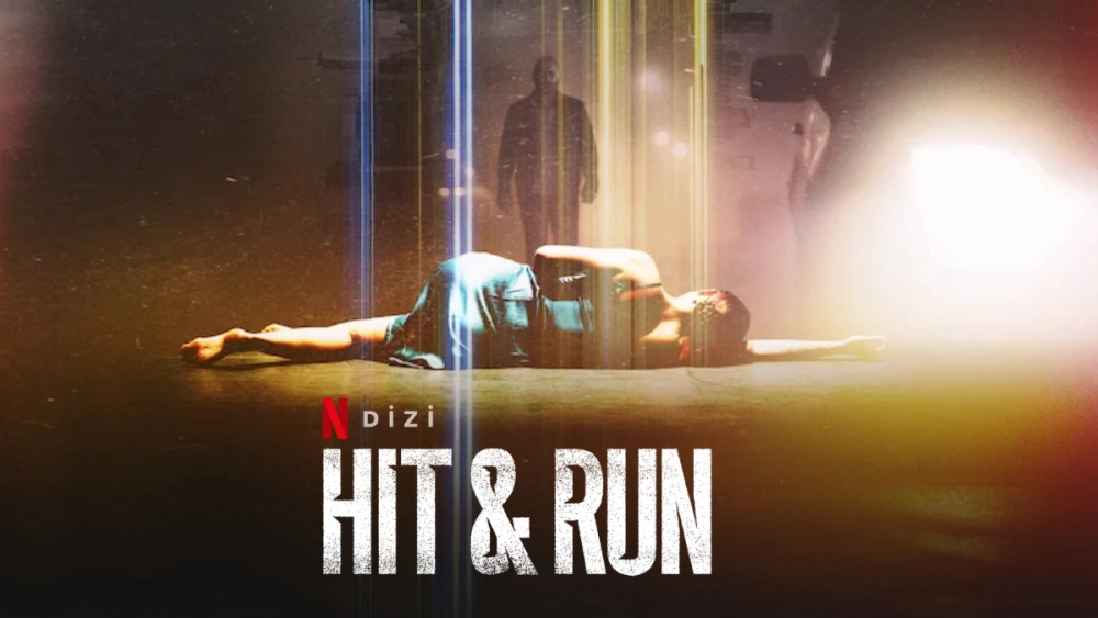 ảnh poster phim Truy Tìm Sự Thật (Hit & Run)