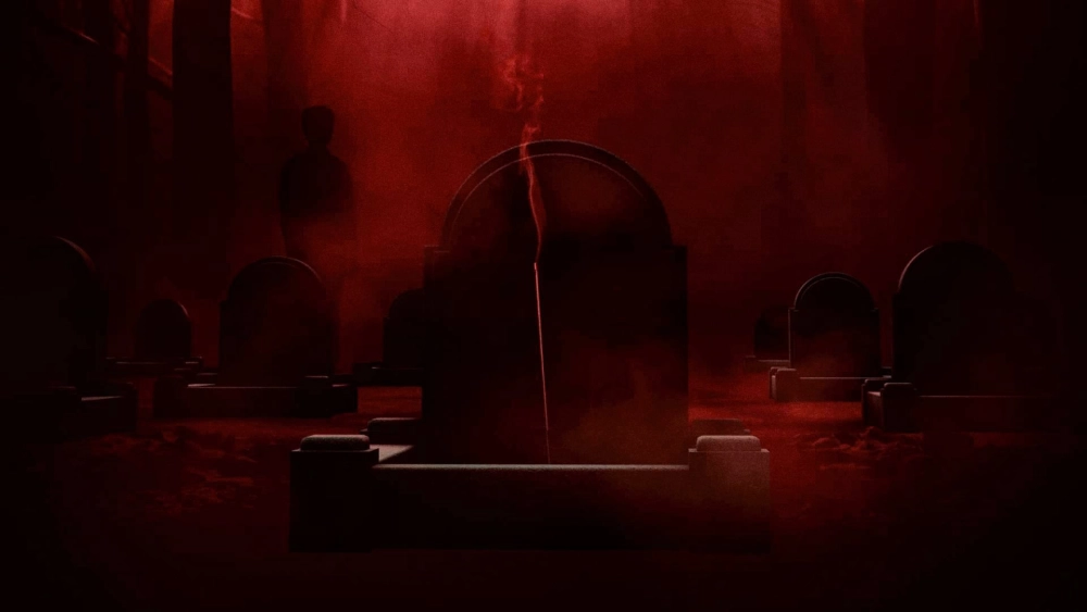 ảnh poster phim Truyện Dân Gian (Folklore)