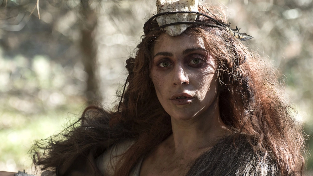 ảnh poster phim Truyện Kinh Dị Mỹ (Phần 6) (American Horror Story (Season 6))