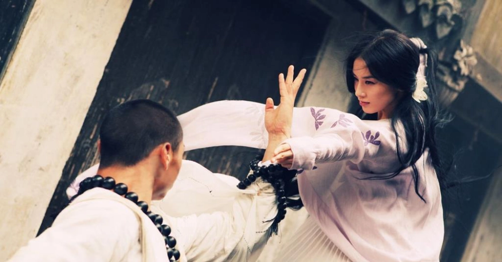 ảnh poster phim Truyền Thuyết Bạch Xà (Phiên Bản Nhí) (Star Of Tomorrow: Legend Of White Snake)