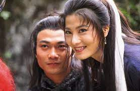 ảnh poster phim Truyền Thuyết Liêu Trai 1