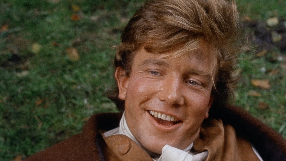 ảnh poster phim Truyện Về Chàng Tom Jones