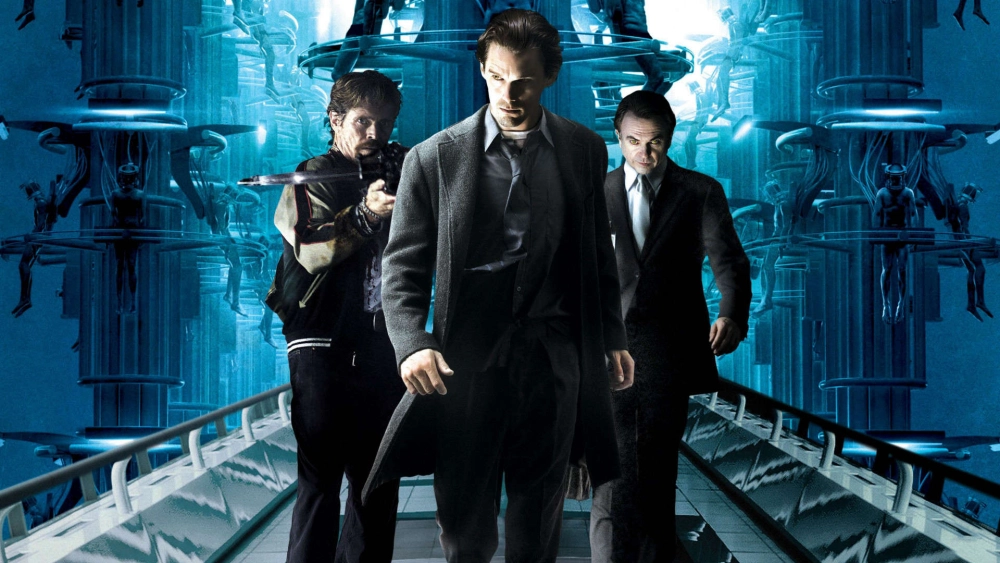 ảnh poster phim Tử Chiến Ma Cà Rồng (Daybreakers)