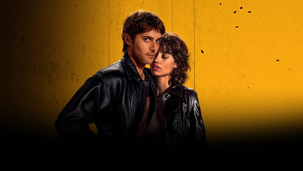 ảnh poster phim Tự Do (Freedom)