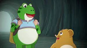 ảnh poster phim Tứ hiệp công phu: Dũng cảm xông vào địa cung (Four Warriors:The Underworld)