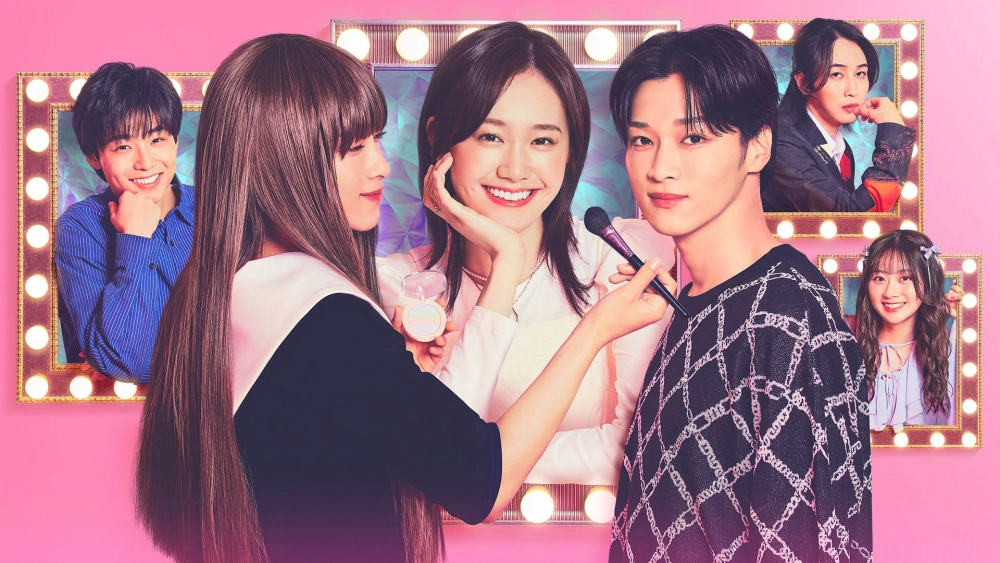 ảnh poster phim Tủ Quần Áo Lọ Lem