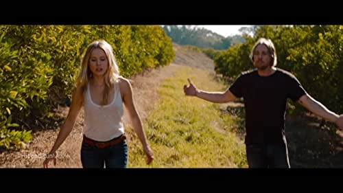 ảnh poster phim Tử Thần Réo Gọi (Hit and Run)