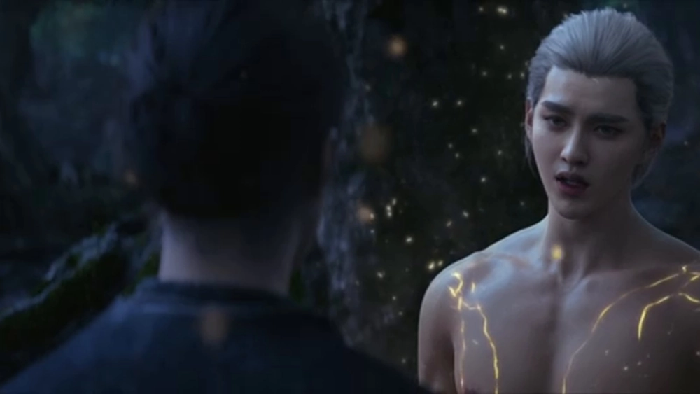 ảnh poster phim Tước tích (L.O.R.D.: Legend of Ravaging Dynasties)