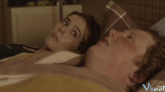 ảnh poster phim Tuổi mới lớn