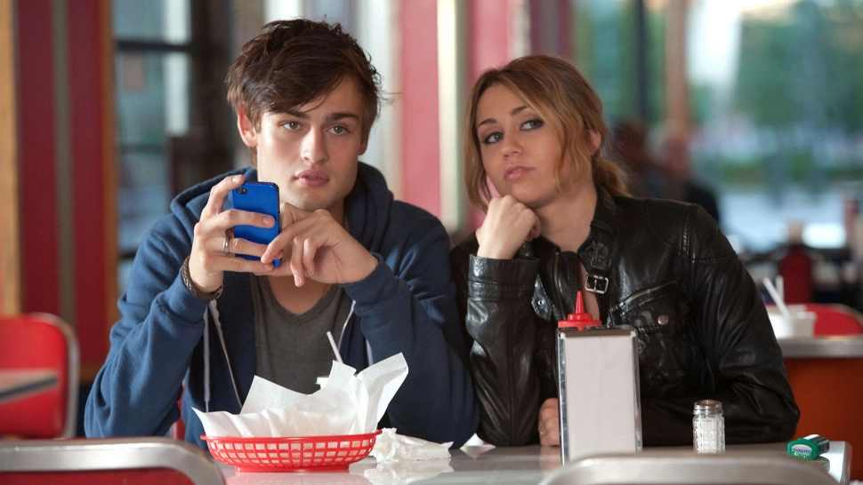 ảnh poster phim Tuổi Teen Nổi Loạn (LOL)