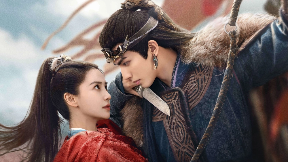 ảnh poster phim Tương Tư Lệnh (Everlasting Longing)