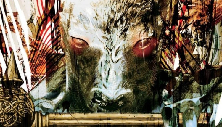 ảnh poster phim Tuyến Đường Vòng (The Labyrinth)