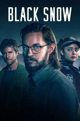 ảnh poster phim Tuyết Đen (Phần 2) (Black Snow (Season 2))