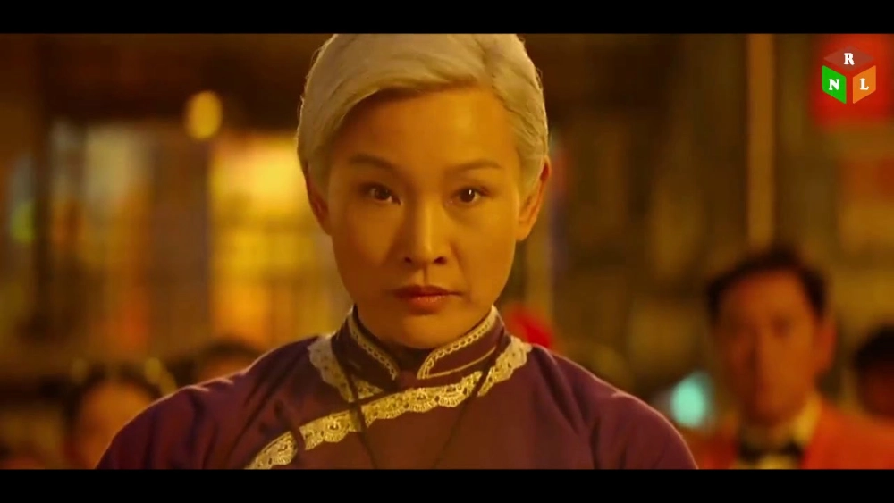 ảnh poster phim Tuyệt Thế Cao Thủ (The One)