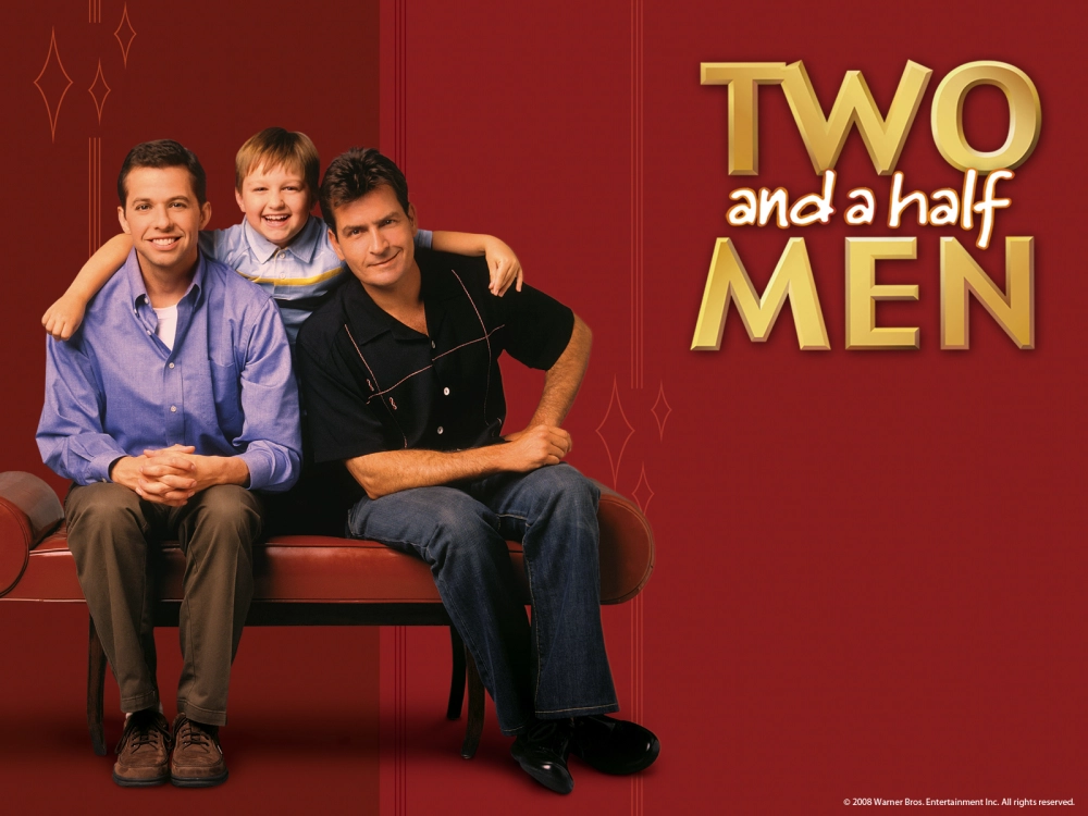 ảnh poster phim Hai người đàn ông rưỡi (Phần 11) (Two and a Half Men (Season 11))