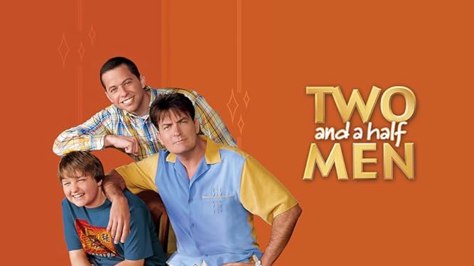 ảnh poster phim Hai người đàn ông rưỡi (Phần 5) (Two and a Half Men (Season 5))