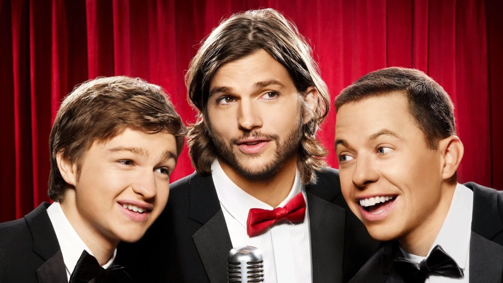 ảnh poster phim Hai người đàn ông rưỡi (Phần 9) (Two and a Half Men (Season 9))