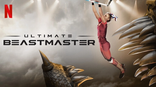 ảnh poster phim Ultimate Beastmaster (Phần 1) (Ultimate Beastmaster (Season 1))