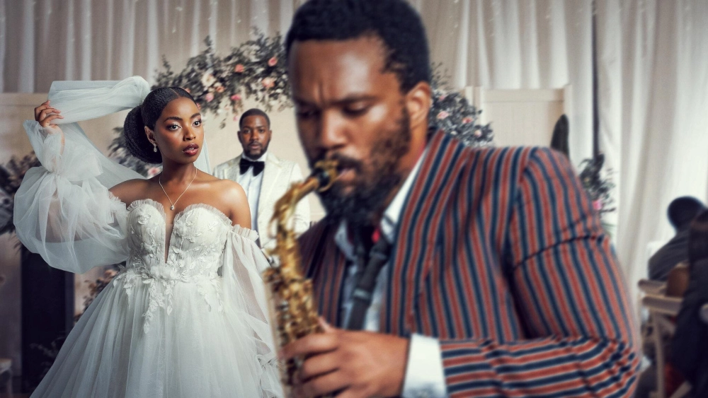 ảnh poster phim Umjolo: Khởi đầu và kết thúc! (Umjolo: My Beginning, My End!)