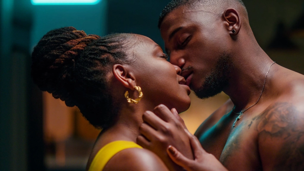 ảnh poster phim Umjolo: Những Cô Gái Si Tinh (Umjolo: The Gone Girl)