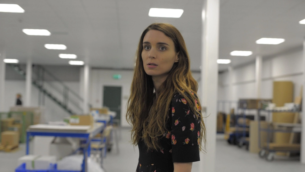 ảnh poster phim Una