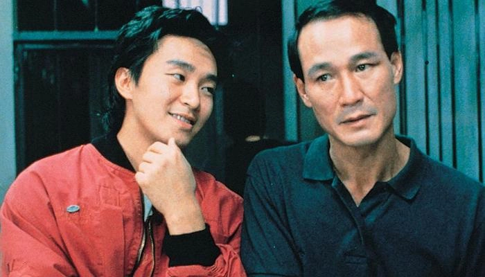 ảnh poster phim Unmatchable Match