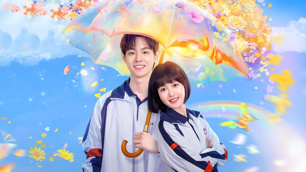 ảnh poster phim Ước Hẹn Cùng Trưởng Thành (The Promise of Growing Up Together)