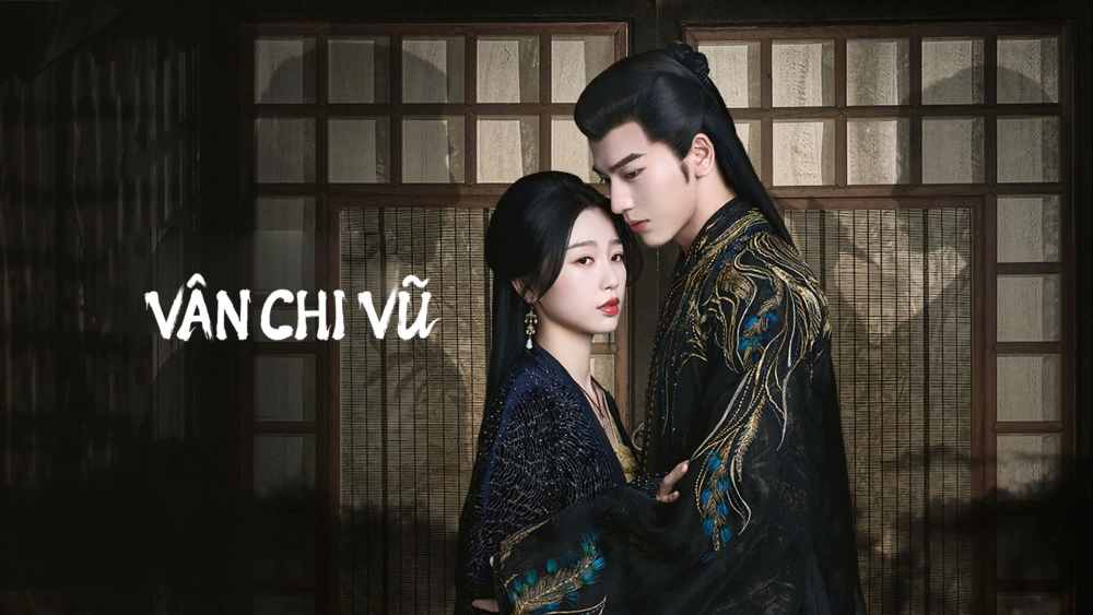 ảnh poster phim Vân Chi Vũ (My Journey to You)