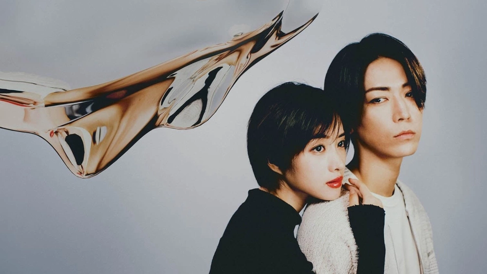 ảnh poster phim Vận Mệnh (Destiny)