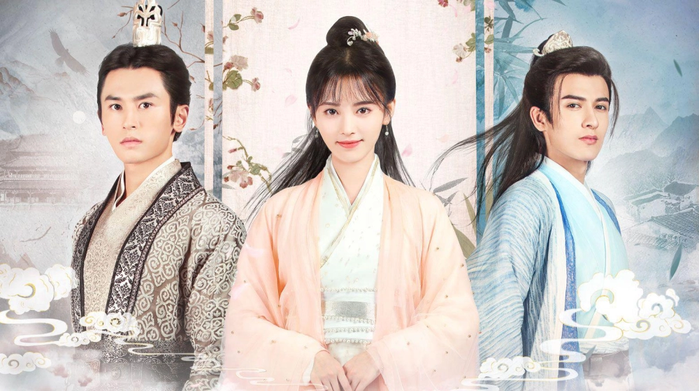 ảnh poster phim Vân Tịch Truyện (Legend Of Yunxi)