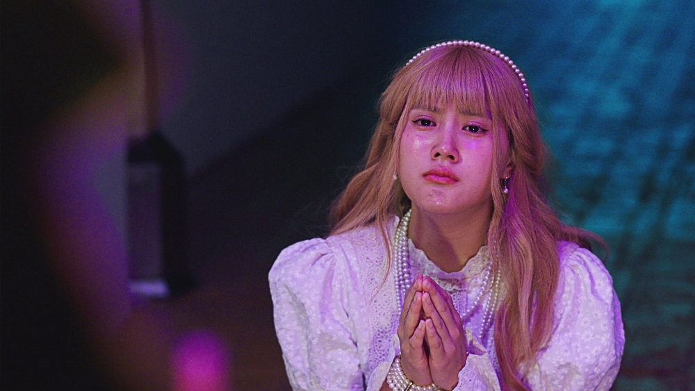 ảnh poster phim Vàng Hoe Ở Thời Xưa (Blondie in an Ancient Time)