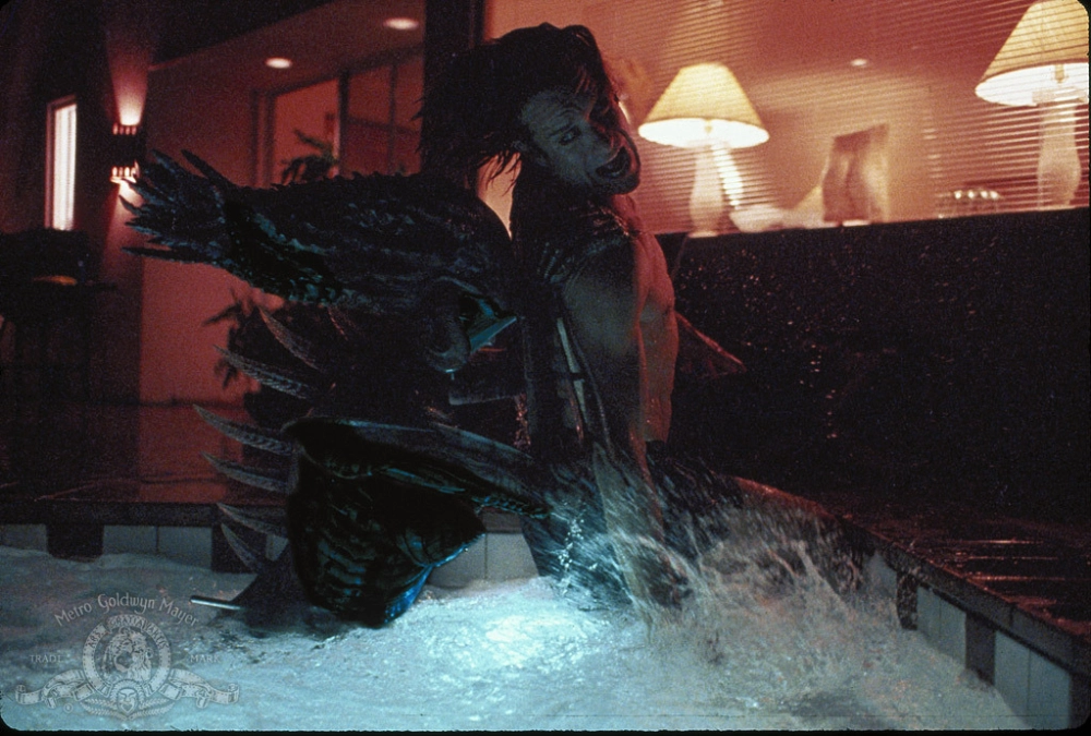 ảnh poster phim Vật Chủ (Species)