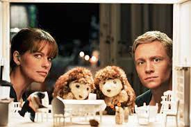 ảnh poster phim Vaterfreuden (Niềm Vui Làm Cha)