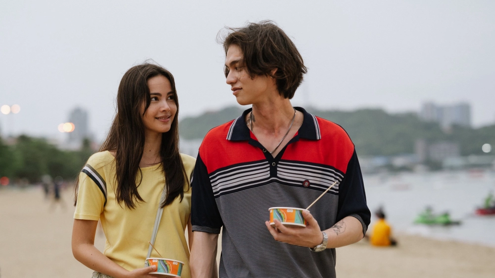 ảnh poster phim Vay Nợ Tình Yêu (Love You to Debt)