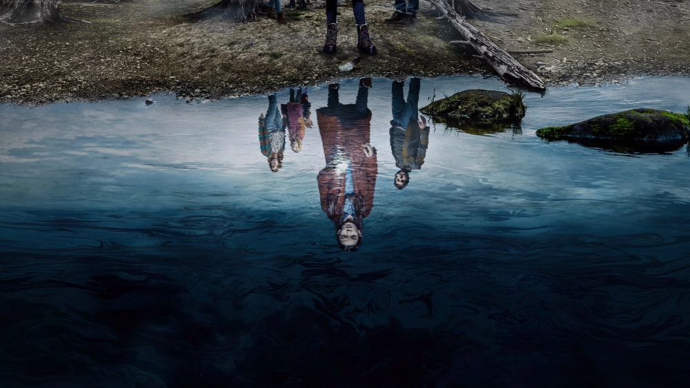 ảnh poster phim Về Nhà Trước Trời Tối (Phần 2) (Home Before Dark (Season 2))