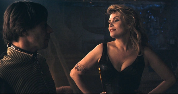 ảnh poster phim Vệ nữ áo lông (Venus in Fur (La Vénus à la fourrure))