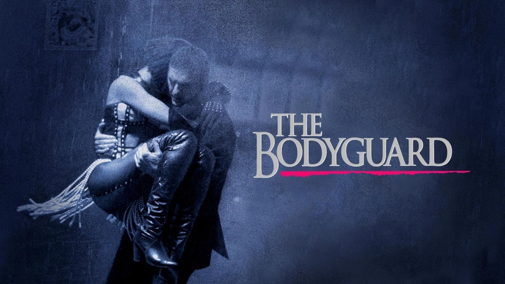 ảnh poster phim Vệ sĩ Phế Sài (The Bodyguards)