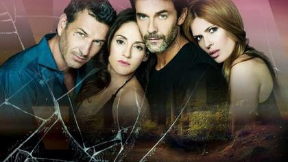 ảnh poster phim Vén Màn Quá Khứ (Love After Loving)