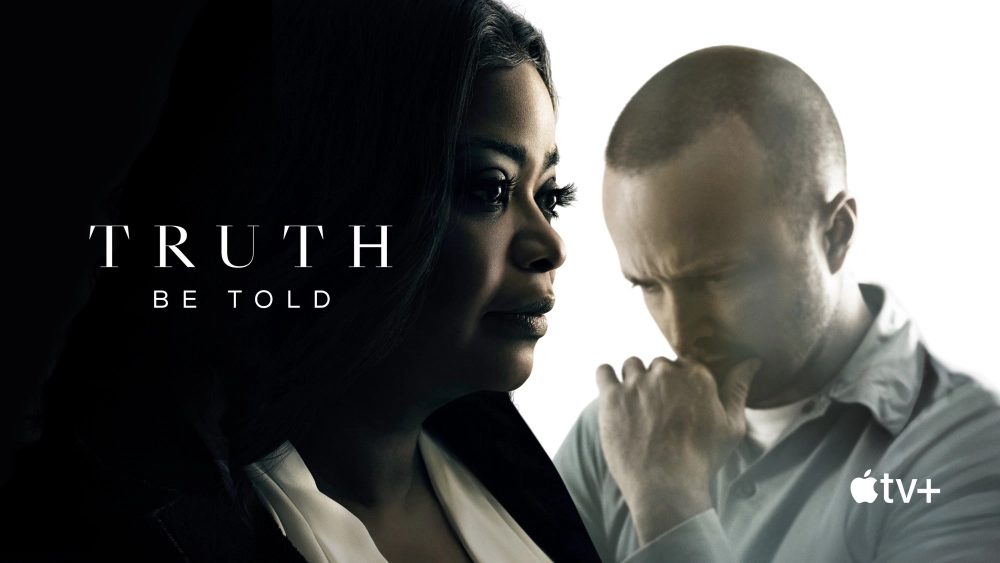 ảnh poster phim Vén Màn Sự Thật (Phần 1) (Truth Be Told (Season 1))