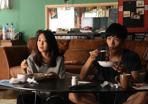 ảnh poster phim Very Ordinary Couple