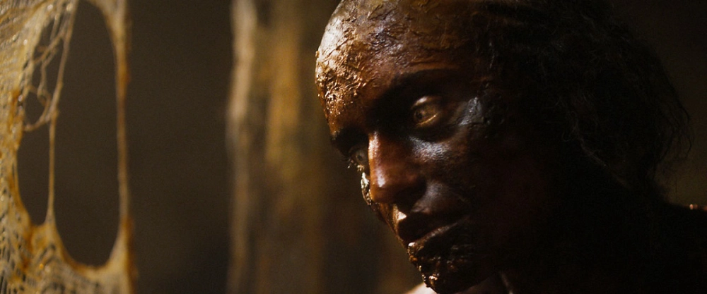 ảnh poster phim Vết Cắn Quỷ (Bite)