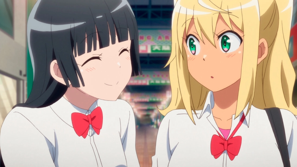 ảnh poster phim Vì một tương lai không bụng mỡ (How Many Kilograms are the Dumbbells You Lift?)