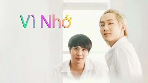ảnh poster phim Vì Nhớ (ReminderS)