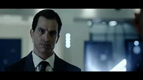 ảnh poster phim Vice