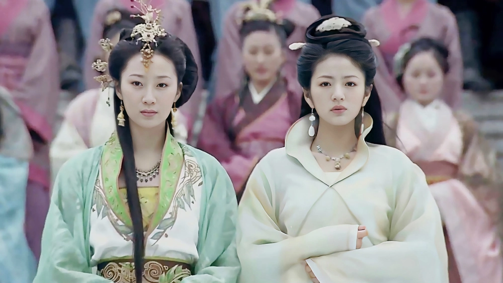 ảnh poster phim Việt Vương Câu Tiễn (The Great Revival)