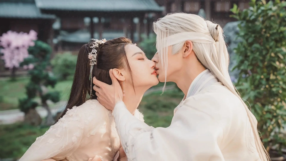 ảnh poster phim Vĩnh Dạ Trường Minh (Dawn is Breaking)