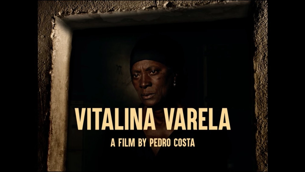 ảnh poster phim Vitalina Varela
