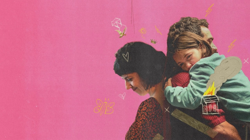 ảnh poster phim Vợ chồng hờ (Everything Will Be Fine)