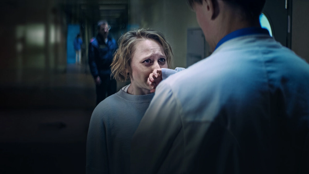 ảnh poster phim Vợ của kẻ đã chết (Woman of the Dead)